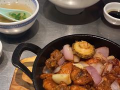 -潮界(虹桥新天地店)