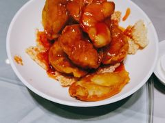 -鸭王烤鸭店(三里河店)