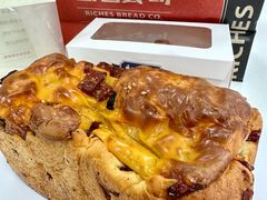 -富贵面包公司(运河店)