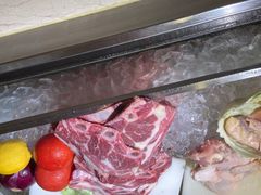 -盛宴自助餐厅(运达喜来登店)
