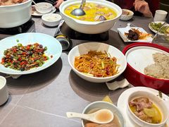 -湖锦酒楼·32年地道湖北菜(光谷店)