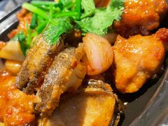 -潮堂 · 潮州菜(国贸商城店)