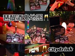 -珠江琶醍