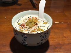 -老兰家传统烧烤炒菜泡馍(小南门店)