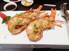 -广州文华东方酒店·江-由辉师傅主理