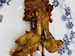 -簋街仔仔小龙虾(总店)