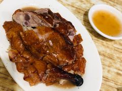-粤味轩快餐店(天下第一泉店)