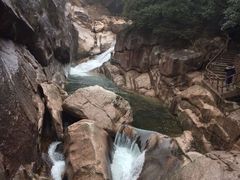 -绩溪龙川景区