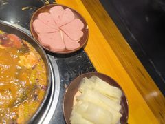 -憨孃孃·重庆老火锅(红山黑金店)