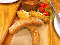 -城市大道红炉披萨烘焙坊