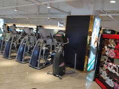 -古德菲力健身(特区报业店)