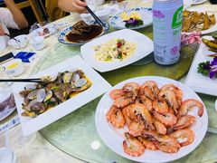 -胜记乐源海鲜酒家(东区员工大厦店)