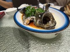 -北海渔村酒楼·粤菜海鲜点心(新华店)