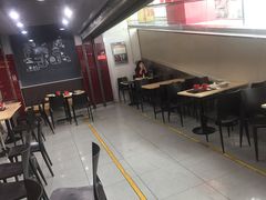 大堂-永和大王(中关二店)
