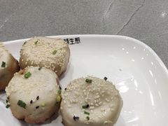-小杨生煎(白玉兰广场店)