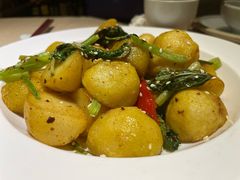 -云来居素食馆(南山店)