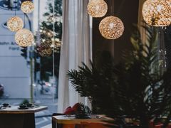 大堂-珍珠餐馆Pearl Chinese Restaurant