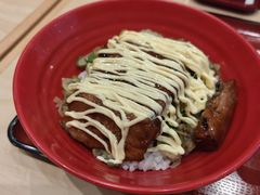 -食其家·牛丼咖喱(太阳宫店)
