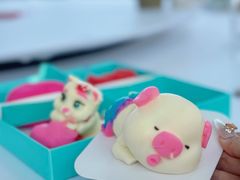 -法兰之吻蛋糕甜品(三里屯店)