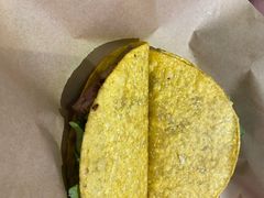-Taco Bell 塔可钟(民田路店)