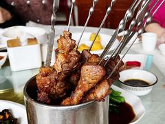 -上庄晋风庄园(上庄店)