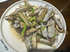 -渔家大院·地道威海菜(石岛店)