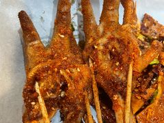 -小板凳(四公里店)