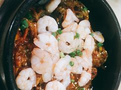 -韩聚园韩国料理(文灶店)