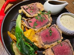 -Osteria Garden 生蚝花园餐厅(原进贤路店)