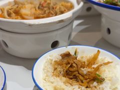 -兰湘子·湘菜小炒(石家庄万象城店)