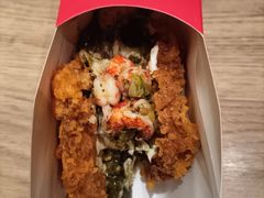 -肯德基(新市百店)
