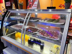 自助取餐区-金太郎自助烤肉.火锅(宝龙店)