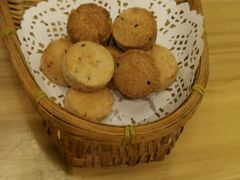 -乌镇那一年小院主题餐厅(甘泉西路店)