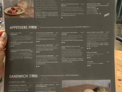 -zarah(鼓楼店)