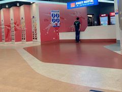 -冠军冰场CHAMPION RINK(苏州中心商场店)