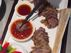 -鱼你相聚·河鲜馆(袁家岭店)