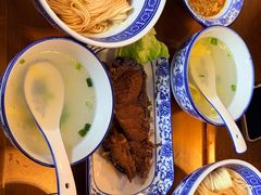 -孙盛兴奥灶面馆·蟹黄面·三虾面(山塘街总店)