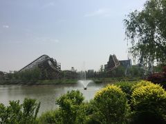 -济南方特东方神画