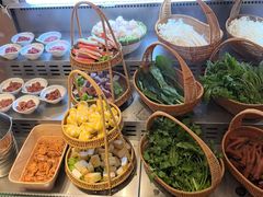 -松野谷·寿喜烧自助(华联顺义金街购物中心店)