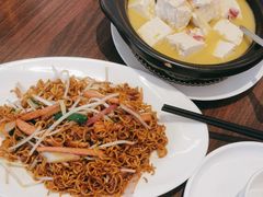 -新旺茶餐厅(鑫耀·光环live店)