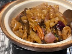 -顺风山庄(水濂山店)