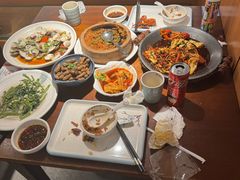 -乔街深夜食堂·小龙虾·高压锅生蚝(杭州总店)