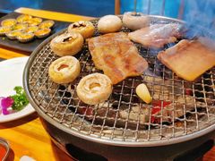 -牛道精致烤肉(海安店)