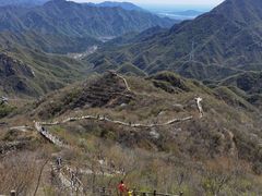 -大岭沟猕猴桃谷风景区