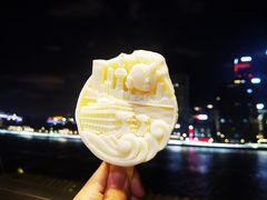 -新龙船黄浦江餐饮游船官方自营店