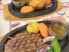 -斗牛士牛排餐厅(嘉里汇店)