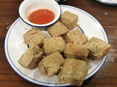 -兰边碗(鼓楼店)