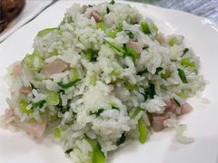 咸肉猪油菜饭-兴安餐厅(兴安路店)