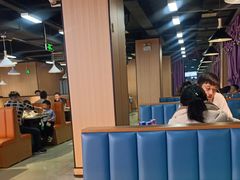 -新艺自助美食城(中山路店)