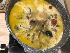 -十二舍·湯物素煮(江泰潤政店)
